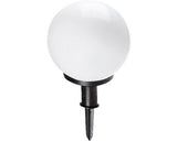Glob Luminos Idava E27 Max. 1x40w Ø47 Cm, Pentru Exterior Ip44