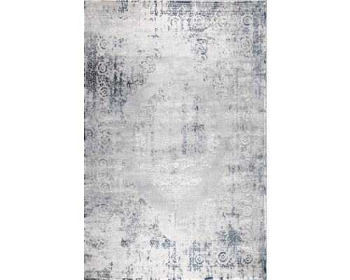 Covor Oriana 6185 Albastru 80x150 Cm