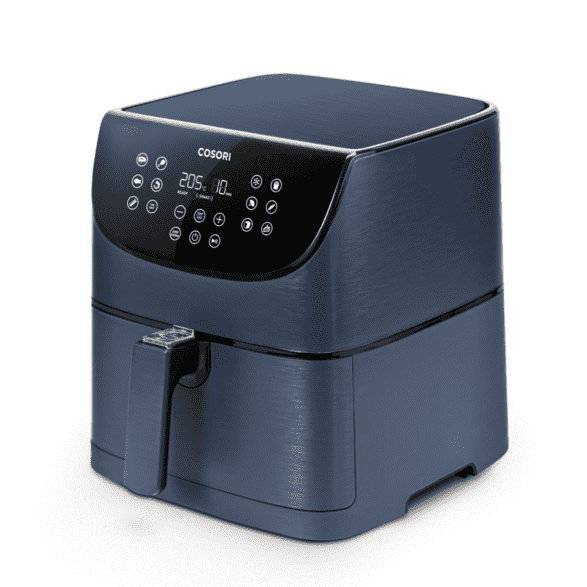 Friteuza cu aer cald Cosori Premium Albastru CP158-AF-RXL