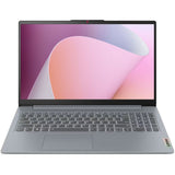 Laptop, Lenovo, IdeaPad Slim 3, AMD Ryzen 5, 7530U, 15.6 inchi,16 GB, DDR4, 512 GB SSD, Gri