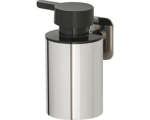 Dozator sapun TIGER Colar inox lucios, 4 kg