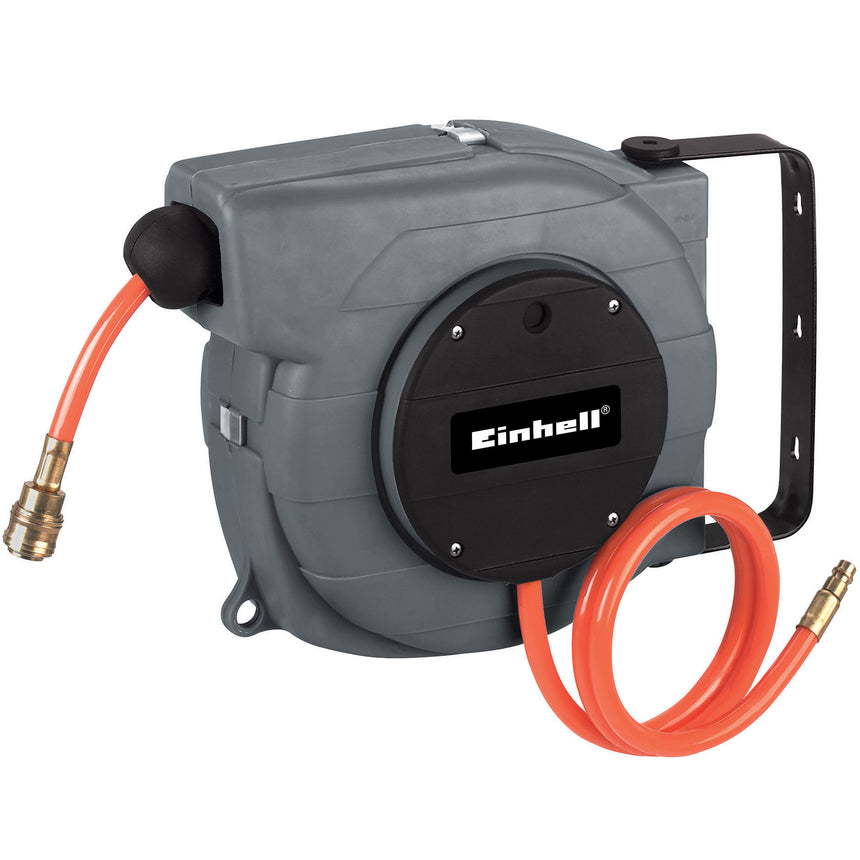 Furtun retractabil Einhell DLST 9+1, 9+1m