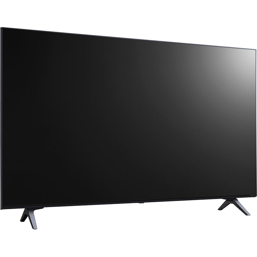 Televizor LG NanoCell 55NANO753QC, 139 cm, Smart, 4K Ultra HD, Clasa G (Model 2023)