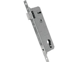Broasca Ingropata Usa Pm-technic Elephant 25/85 Mm, Stanga & Dreapta, Pentru Cilindru, Zincata