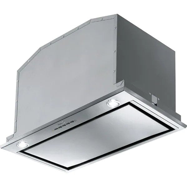 Hota Incorporabila FRANKE FBI 547 XS NP, 1 motor, 660 m3/h, L 52 cm, Inox