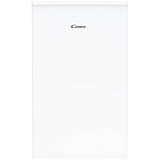 Frigider cu o usa Candy COT1S45EW, 106 l, H 84 cm, Clasa E, Alb