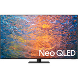 Televizor SAMSUNG Neo QLED 75QN95C, 189 cm, Smart, 4K Ultra HD, 100 Hz, Clasa F (Model 2023)