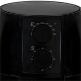 Air Fryer Adler AD6312 2,5L, 1600W, Friteuză cu Aer Cald fără Ulei, Temperatură Reglabilă 80–200°C, Timer 60 Min
