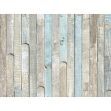 Autocolant Mobila, d-c-fix, Rio Ocean, Imitatie Lemn, PVC Autocolant Rezistent la Lumina si Zgarieturi, Aplicare pe Mobila, Usi, Dulapuri, Suprafata Neteda, Usor de Curatat, 67.5x200 cm, Multicolor