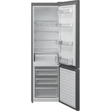 Combina Frigorifica SHARP SJ-FBB05DTXLE-EU, 288 l, H 180 cm, Clasa E, Inox