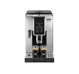 Espressor automat DE LONGHI Dinamica ECAM 350.50.SB, 1.8l, 1450W, 15 bar, argintiu-negru