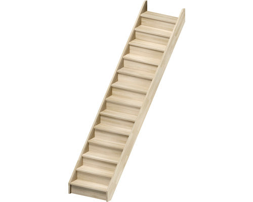 Contratreapte Pentru Scara Dreapta Milan/Liverpool 80 cm