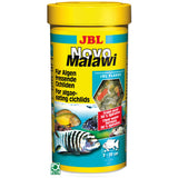 Hrana pentru pesti JBL NovoMalawi, 250ml