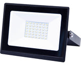 Proiector Cu Led Integrat Starke 30w 3000 Lumeni Ip65, Lumina Rece, Negru