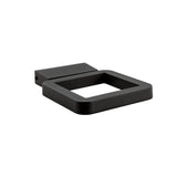 Aplica Nowodvorski, Thika, Led, 1x15W, Negru