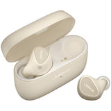 Casti audio in-ear Jabra Elite 5, True Wireless, Bluetooth, Gold