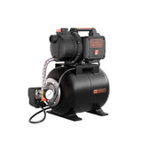 Hidrofor Black & Decker BXGP600PBE, 600 W, 19 l, 2.6 bar, debit 3100 l/h