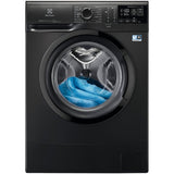 Masina de spalat rufe Slim Electrolux EW6S406BXI, 6 kg, 1000 rpm, Clasa D, Motor Inverter, Gri