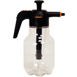 Pulverizator Fiskars 1027379, presiune redusa, 1.8 l recipient