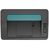 Imprimanta laser monocrom HP Laser 107r, A4, USB, Alb-Negru