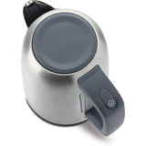 Fierbator apa KENWOOD SJM490, 1.7l, 2200W, Argintiu