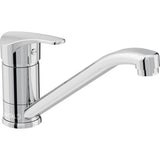 Baterie bucatarie monocomanda Esteril, cartus ceramic 40 mm, aerator M24, crom