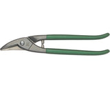 Foarfeca De Tabla Bessey Erdi D107-250 250 Mm, Pentru Gauri Circulare, Pe Stanga