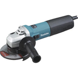 Polizor unghiular 9565CVR 12.5cm 12000rpm 1400W 2.2kg
