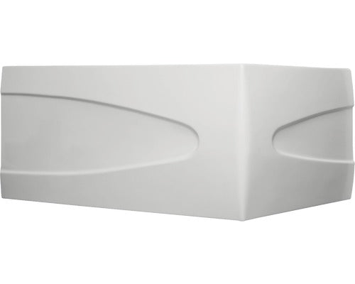 Masca Frontala Si Laterala Cu Model Pentru Cada Menses 231x69 Cm