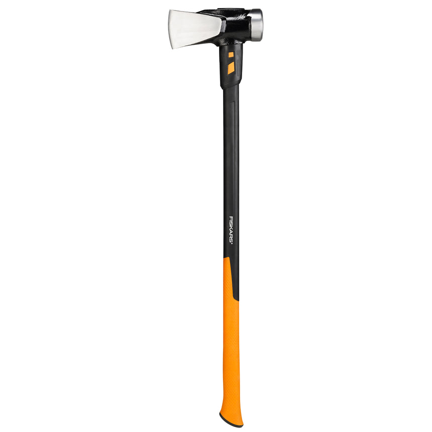 Topor pentru constructii Fiskars XXL, 3.6kg, 92 cm