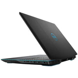 Laptop Gaming DELL Inspiron 3500 G3, Intel Core i5-10300H pana la 4.5GHz, 15.6" Full HD, 8GB, 1TB plus SSD 256GB, NVIDIA GeForce GTX 1650 4GB, Ubuntu, Negru