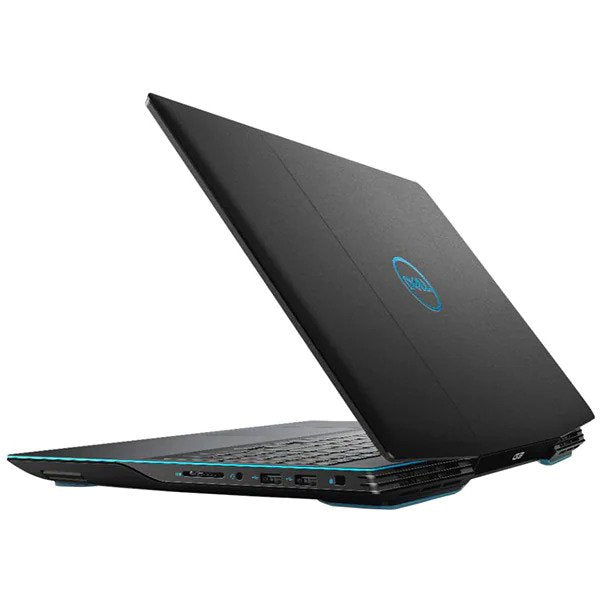 Laptop Gaming DELL Inspiron 3500 G3, Intel Core i5-10300H pana la 4.5GHz, 15.6" Full HD, 8GB, 1TB plus SSD 256GB, NVIDIA GeForce GTX 1650 4GB, Ubuntu, Negru