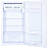 Frigider cu o usa CANDY CHTOP 482W, 93 l, H 85 cm, Clasa A+, Alb