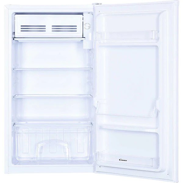 Frigider cu o usa CANDY CHTOP 482W, 93 l, H 85 cm, Clasa A+, Alb