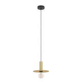 Pendul EGLO ESCANDELL 900731, E27,1X40W, Otel