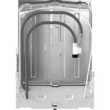 Masina de Spalat Vase Incorporabila HISENSE HV673C61, Wi-Fi, 16 seturi, 7 programe, 60 cm, Clasa C, Panou Comanda Argintiu