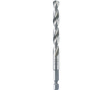 Set Burghie Metal Hss Alpen Ø2-4 Mm, 3 Piese, Cu Hexagon