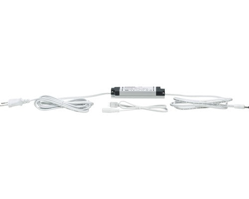 Alimentator Paulmann 12v 15va Max. 15w, Pentru Benzi Led Yourled