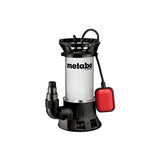 Pompa submersibila pentru apa murdara Metabo PS 18000 SN
