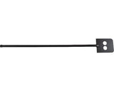 Cazma Pentru Amestecat Mortar Triuso 110cm 2kg