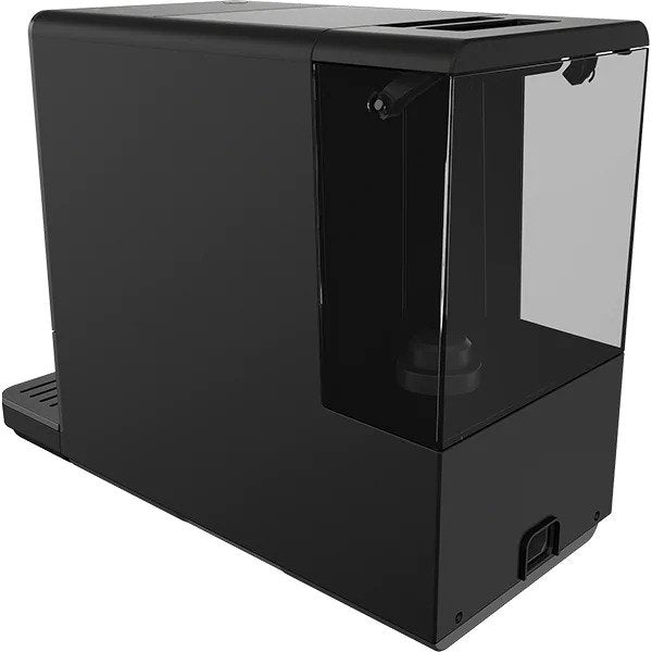 Espressor automat GRUNDIG Massimo Bottura KVA4830MBC, 1.5l, 1350W, 19 bar, Negru