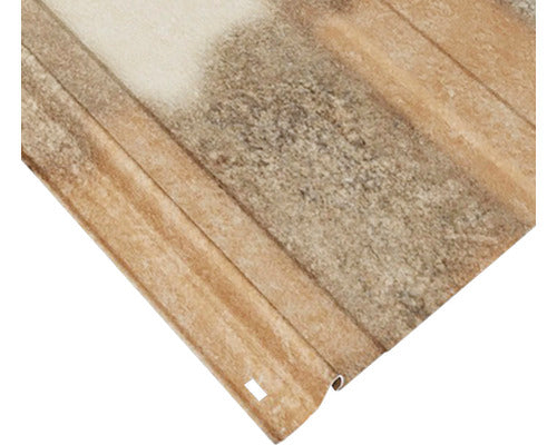 Tabla Prefaltuita Click Stripes PRECIT Spanish Granada 1500x540x0,5 mm