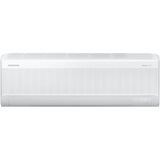 Aer conditionat Samsung WindFree Elite S2, 12000 BTU, A+++/A+++, Racire WindFree, Filtru Tricare, Wi-Fi, SmartThings Energy, AI Auto Comfort, Senzor Miscare, Freeze Wash, Alb