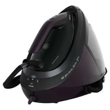 Statie de calcat PHILIPS PerfectCare 8000 Series PSG8160/30, 2700W, 700g/min, 1.8l, Negru-Mov