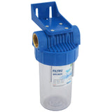 Filtru Apa Rece, Valrom, 7'' D.1''