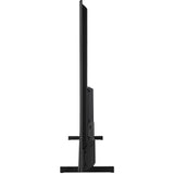 Televizor QLED Toshiba 55QA5D63DG, 139 cm, Ultra HD 4K, Smart TV, WiFi, CI+, Negru