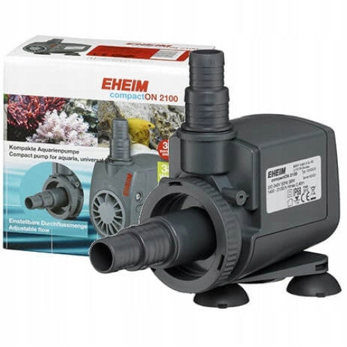 Pompa acvariu, Eheim, 2100l/h, 38W