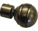 Capat Chicago Bila Bronz Ø 20 Mm, Set 2 Buc