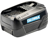 Baterie Gloria-bosch 4 Ah
