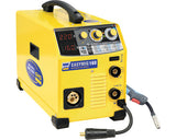 Aparat De Sudura Gys Easymig 160 In Sistem Invertor, 140 a 230 v Max 3,2 mm Mma/tig